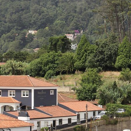 Happysintra Guesthouse By Casa Do Preto Ngoại thất bức ảnh