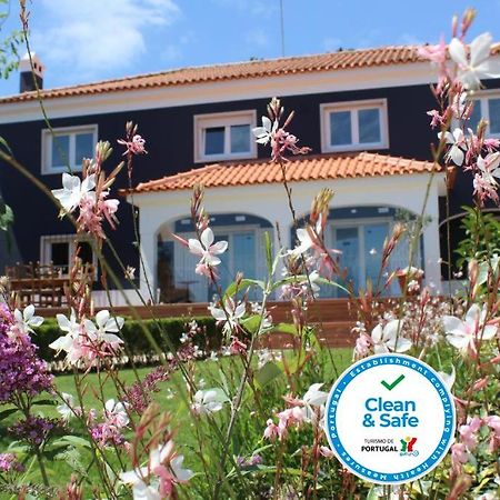 Happysintra Guesthouse By Casa Do Preto Ngoại thất bức ảnh