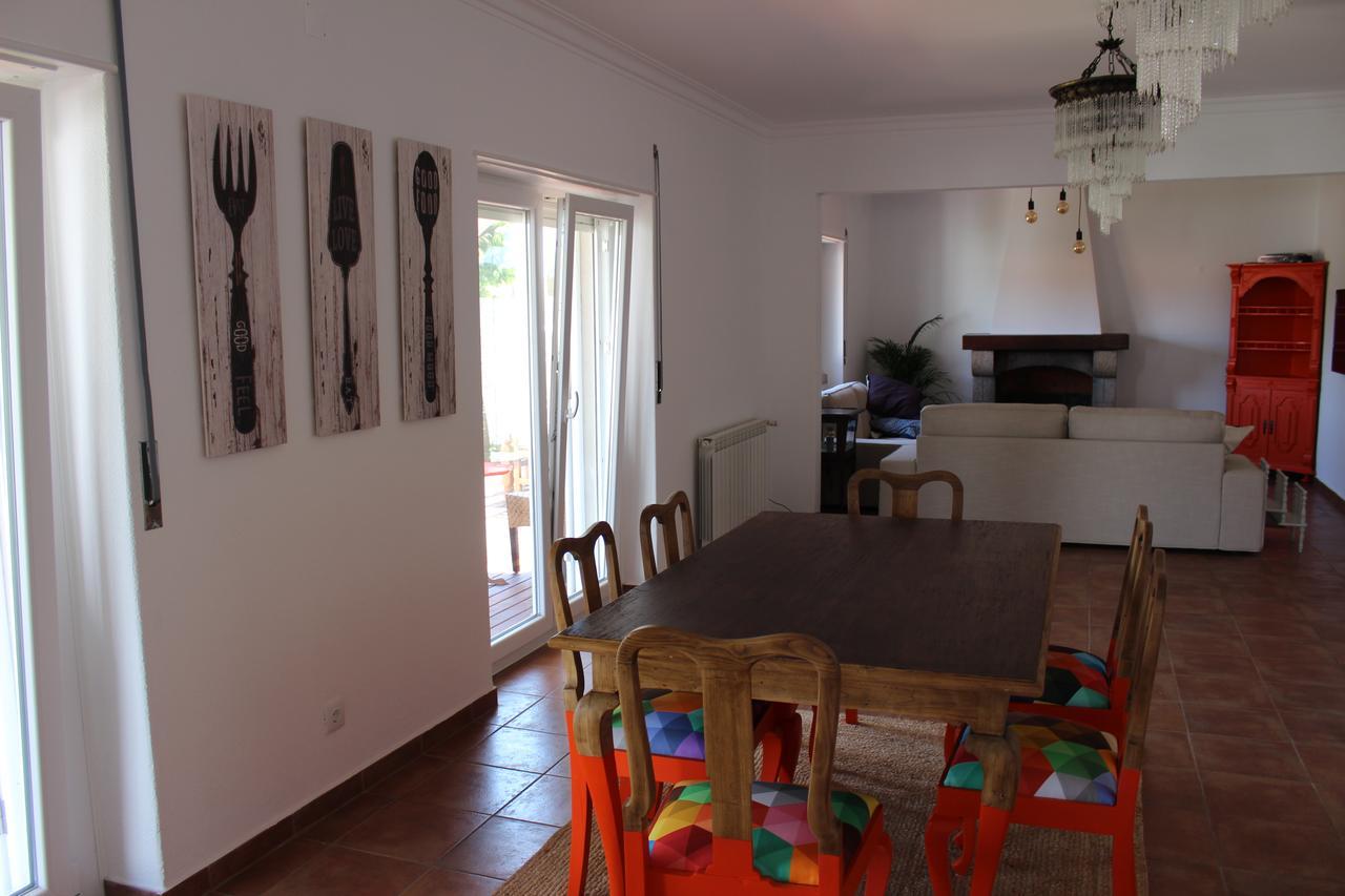 Happysintra Guesthouse By Casa Do Preto Ngoại thất bức ảnh