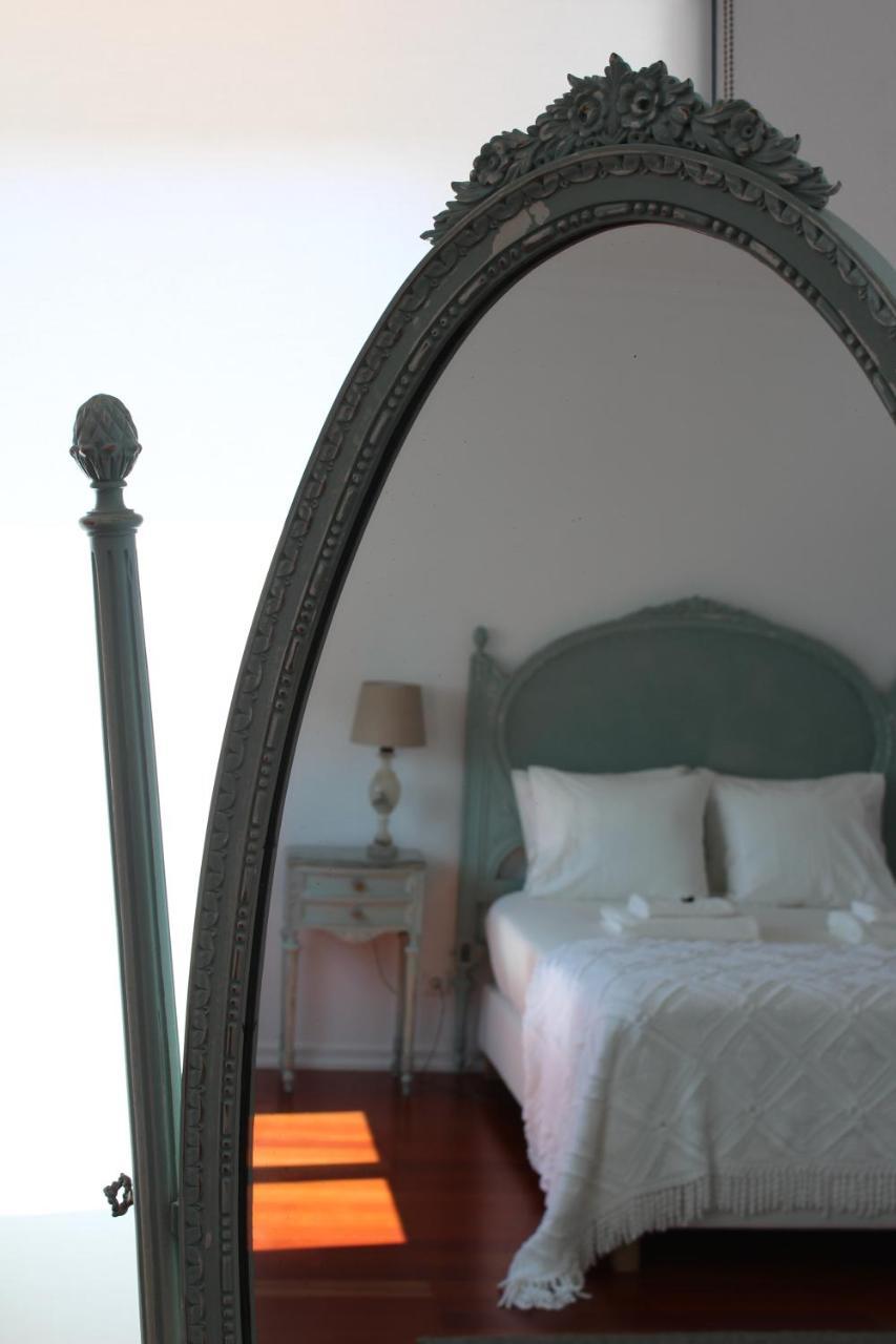 Happysintra Guesthouse By Casa Do Preto Ngoại thất bức ảnh