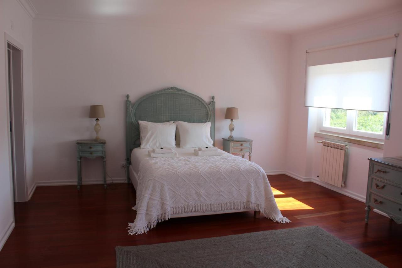 Happysintra Guesthouse By Casa Do Preto Ngoại thất bức ảnh