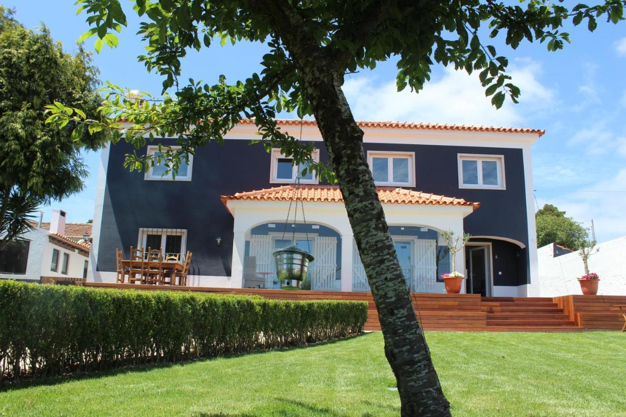 Happysintra Guesthouse By Casa Do Preto Ngoại thất bức ảnh