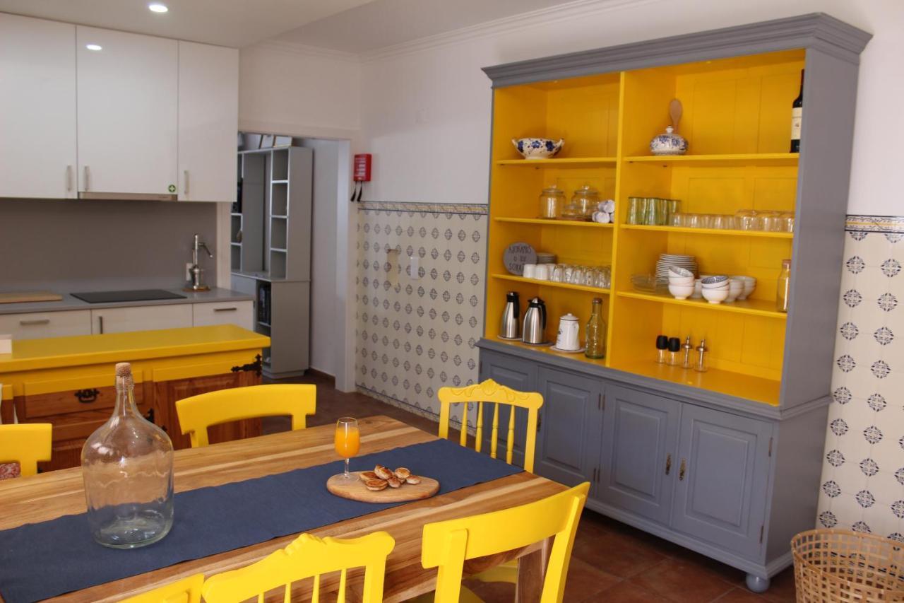 Happysintra Guesthouse By Casa Do Preto Ngoại thất bức ảnh