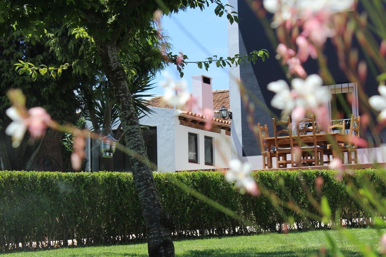 Happysintra Guesthouse By Casa Do Preto Ngoại thất bức ảnh