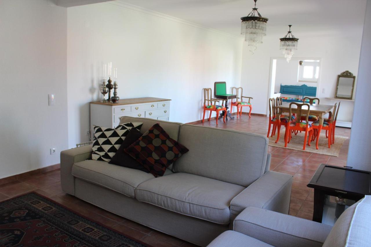 Happysintra Guesthouse By Casa Do Preto Ngoại thất bức ảnh