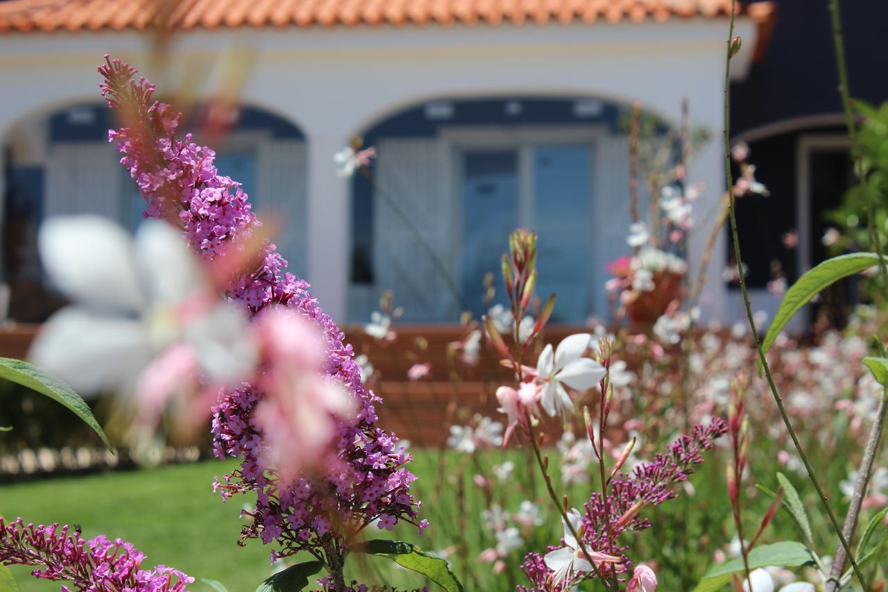 Happysintra Guesthouse By Casa Do Preto Ngoại thất bức ảnh