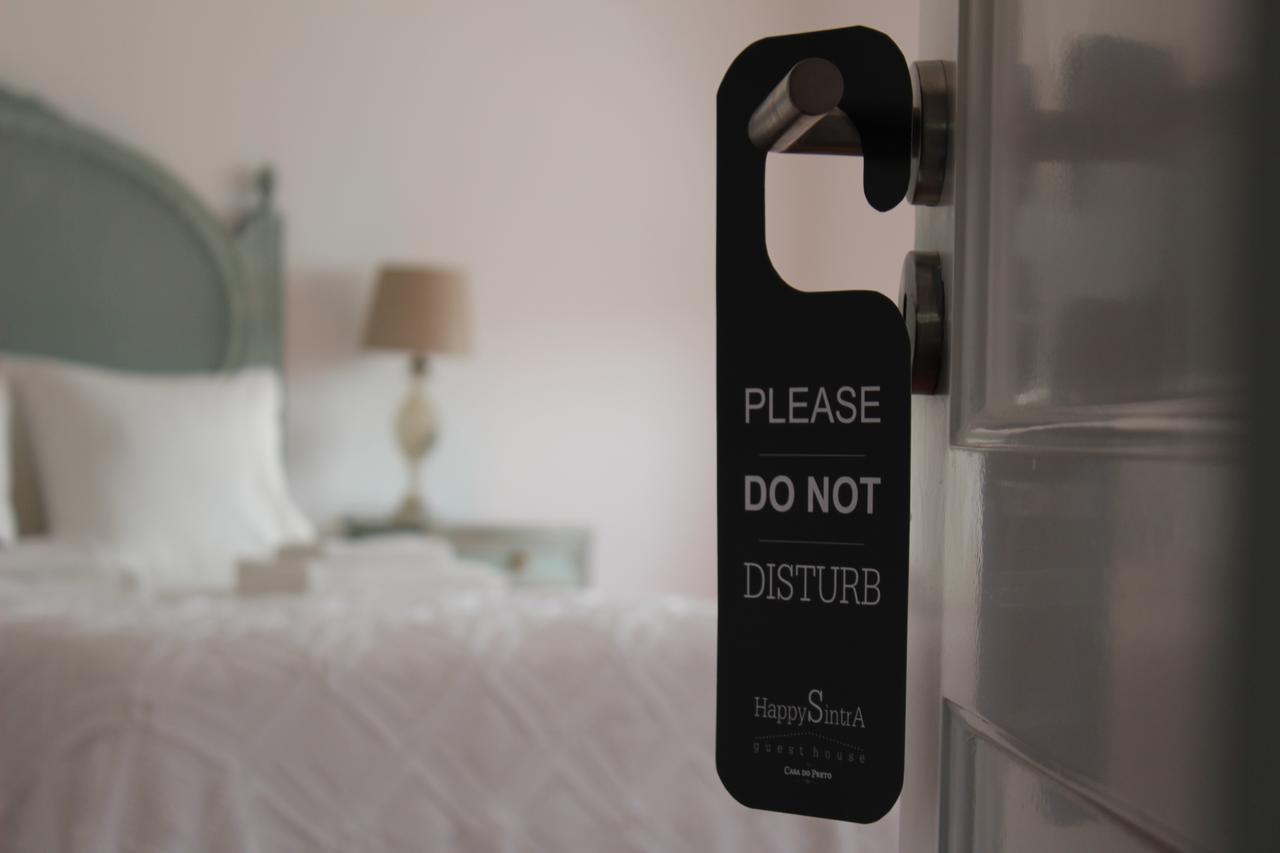 Happysintra Guesthouse By Casa Do Preto Ngoại thất bức ảnh