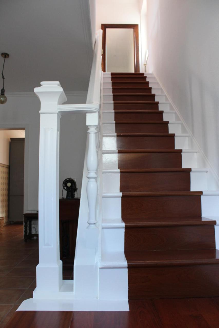 Happysintra Guesthouse By Casa Do Preto Ngoại thất bức ảnh