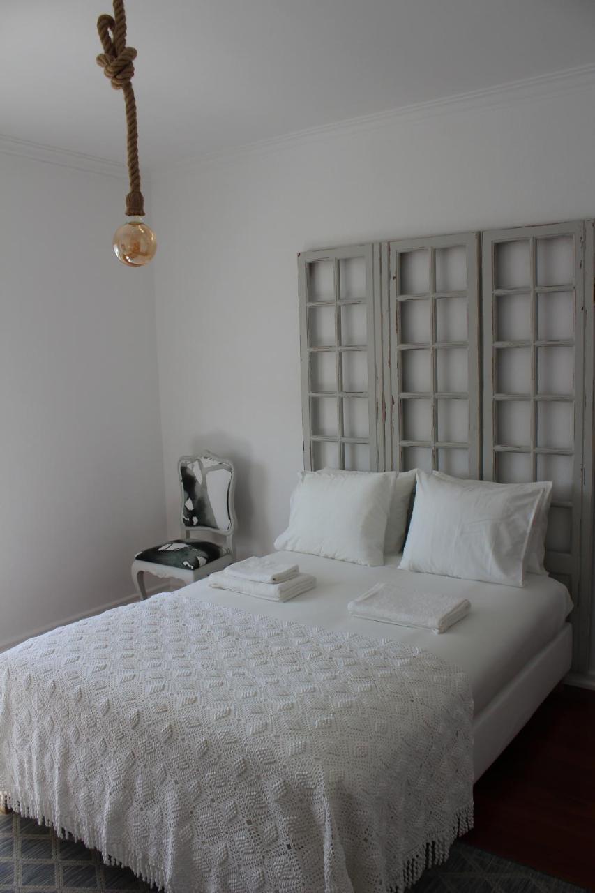 Happysintra Guesthouse By Casa Do Preto Ngoại thất bức ảnh