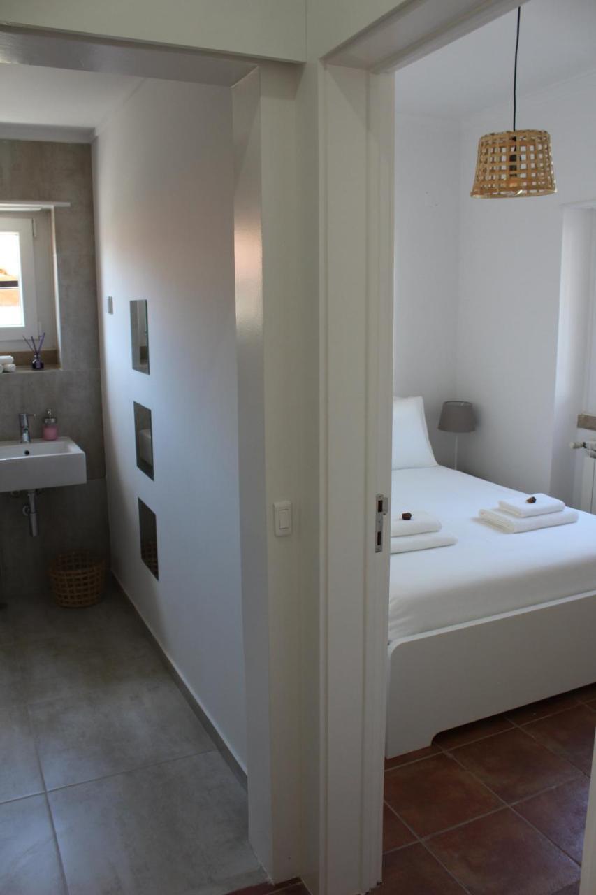 Happysintra Guesthouse By Casa Do Preto Ngoại thất bức ảnh