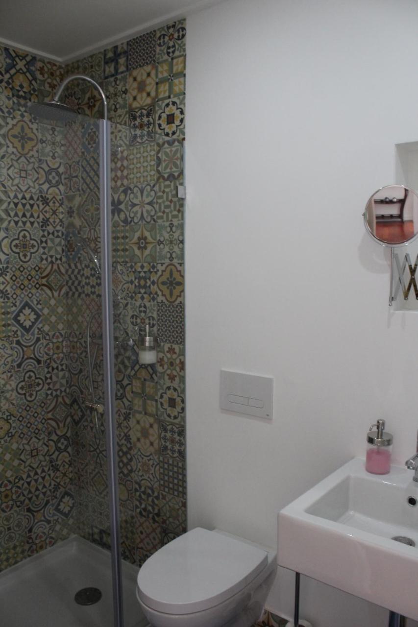 Happysintra Guesthouse By Casa Do Preto Ngoại thất bức ảnh
