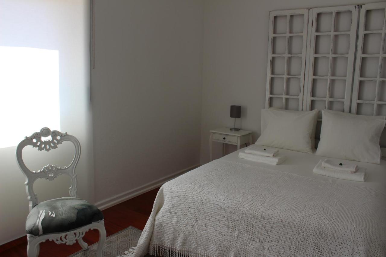 Happysintra Guesthouse By Casa Do Preto Ngoại thất bức ảnh